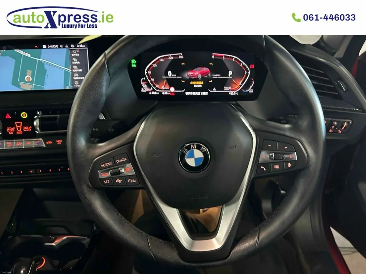 BMW 1-Series 118D PLAY EDITION JOY PLUS Automatic, - Image 2