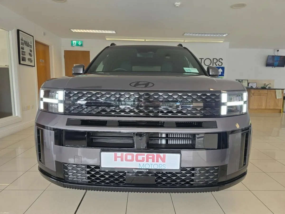 Hyundai Santa Fe PHEV Premium Calligraphy * ULTIMA - Image 2