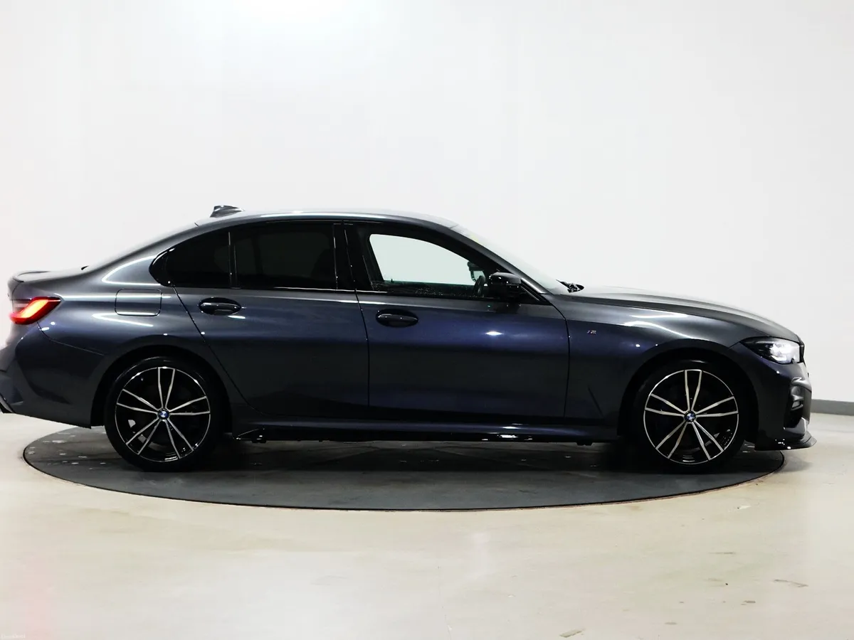 *112* 2021 BMW 3-Series 2.0 M-SPORT AUTO - Image 3