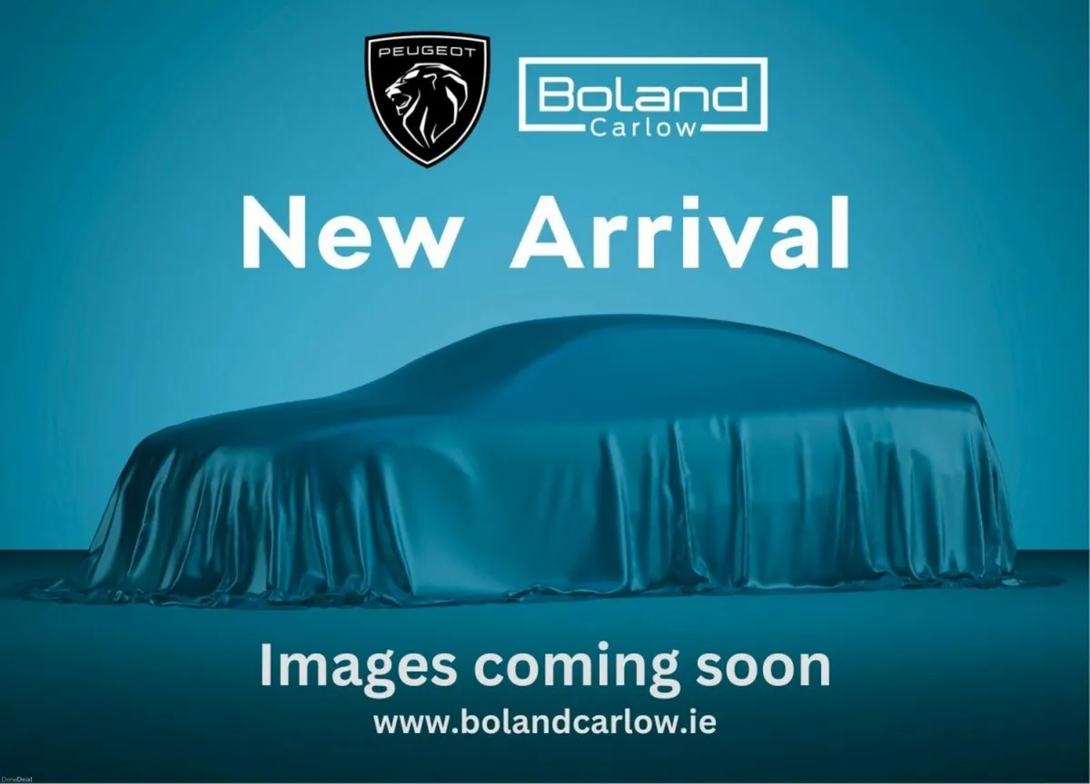 Peugeot 3008 1.5HDI ACTIVE *JUST IN* €80 PER WEEK