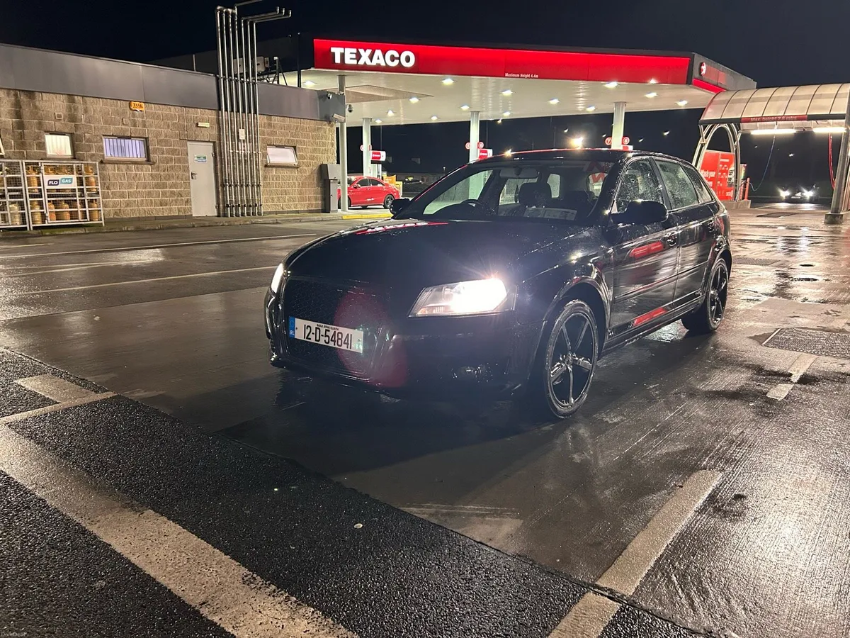 Audi a3 1.6 Petrol *FRESH NCT* - Image 2