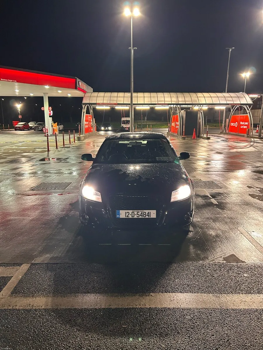 Audi a3 1.6 Petrol *FRESH NCT* - Image 4
