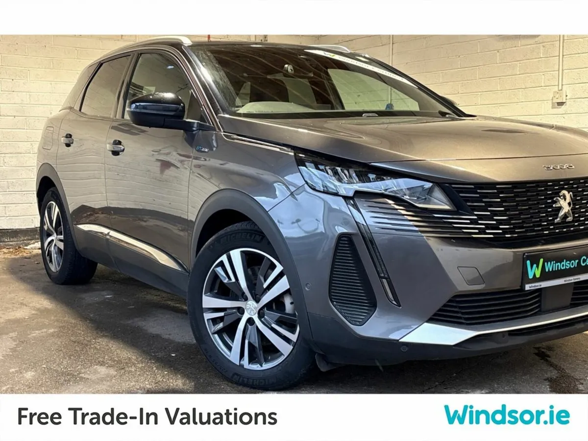 Peugeot 3008 3008 Allure Premium+ PHEV - Image 3
