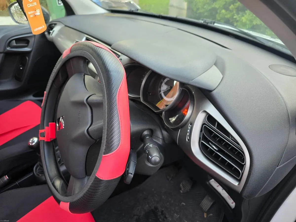 Citroen C3 2015 - Image 3