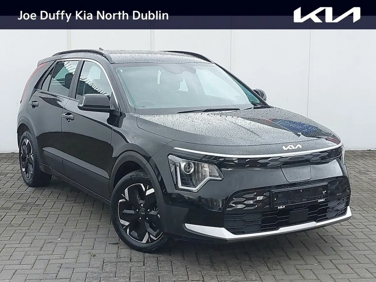 Kia e-Niro Niro Ev 2 64kWh - Image 1