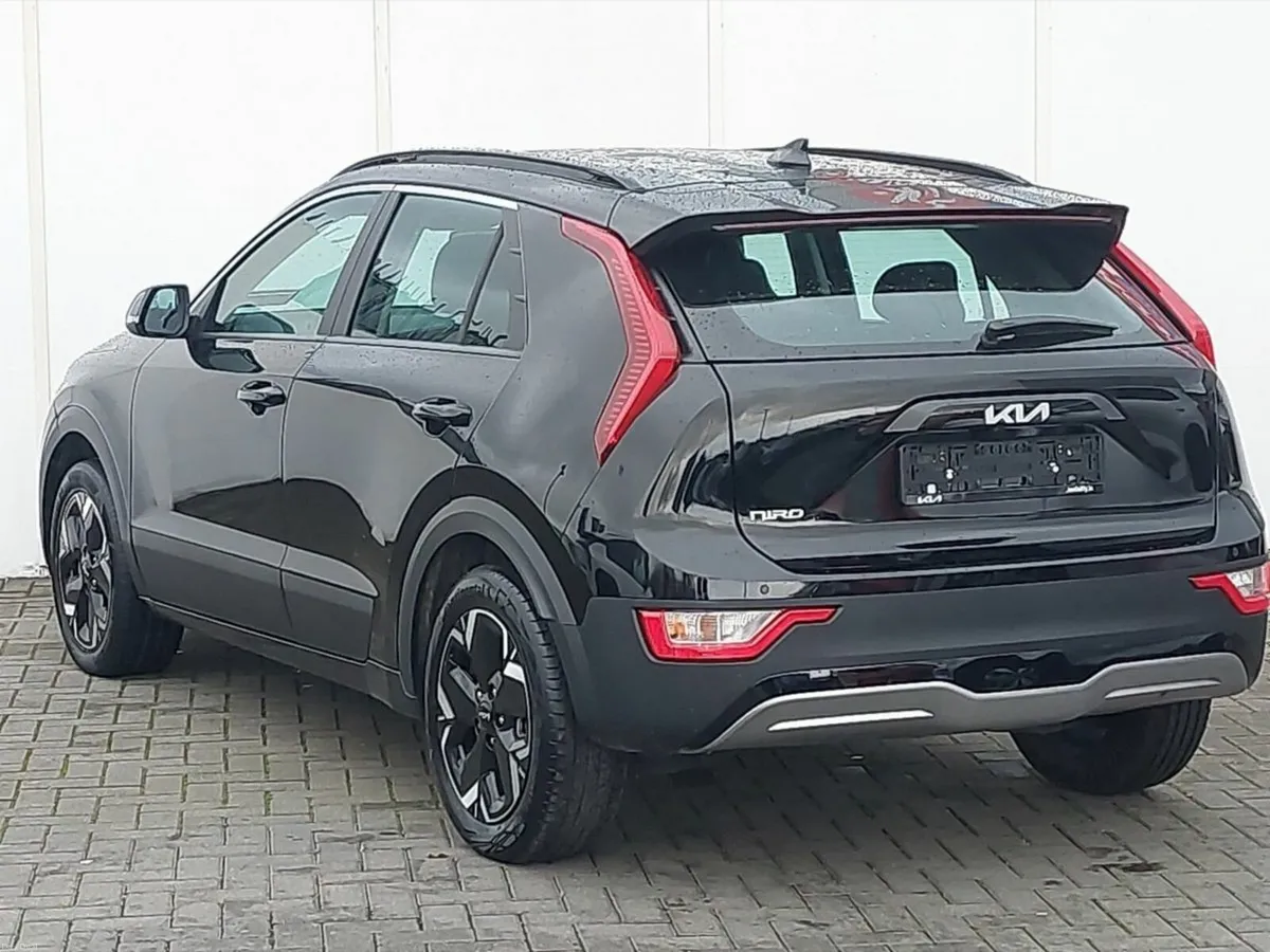 Kia e-Niro Niro Ev 2 64kWh - Image 2