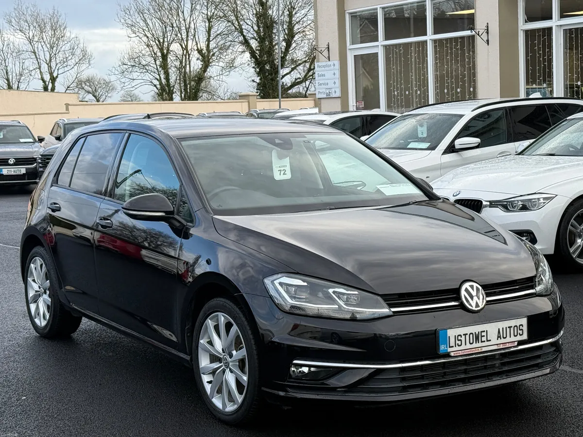 182 VW GOLF COMFORTLINE 1.2 AUTOMATIC - Image 4