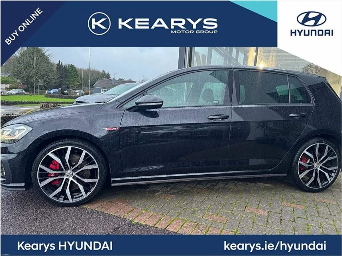 Volkswagen Golf GTI - Image 3