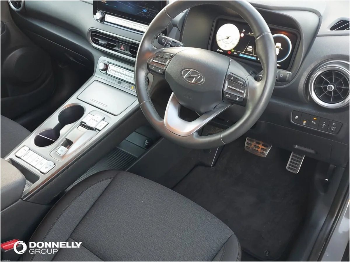 Hyundai Kona Electric Hatchback Premium - Image 4