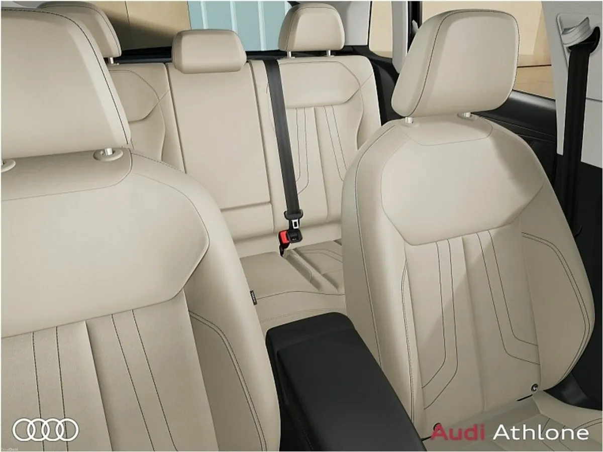 Audi Q3 2.0TDI 150BHP SE S-Tronic - AVAILABLE TO O - Image 4