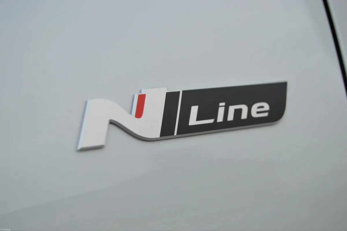 Hyundai Tucson Tucson FL 2WD Platinum PHEV Auto, N - Image 4