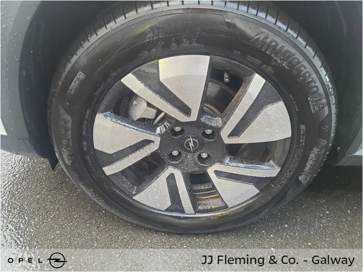 Opel Frontera GS ELECTRIC 44KW 113PS - Image 6