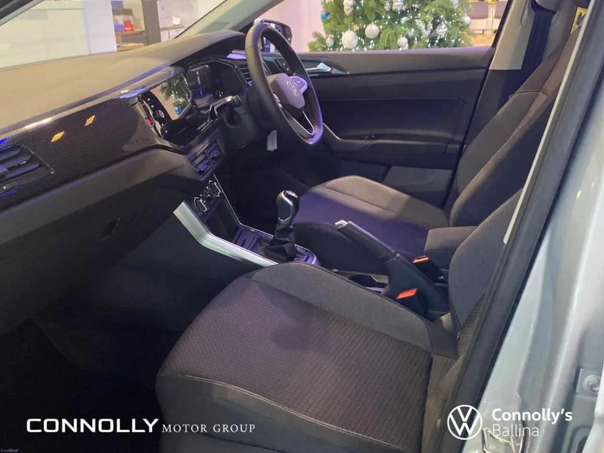 Volkswagen Polo EDITION 75 | 1.0 Engine | Huge Spe - Image 5