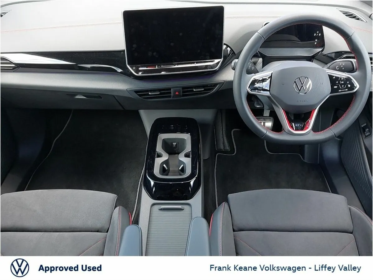 Volkswagen ID.4 77KWH GTX PLUS 340BHP *LONG RANGE* - Image 2