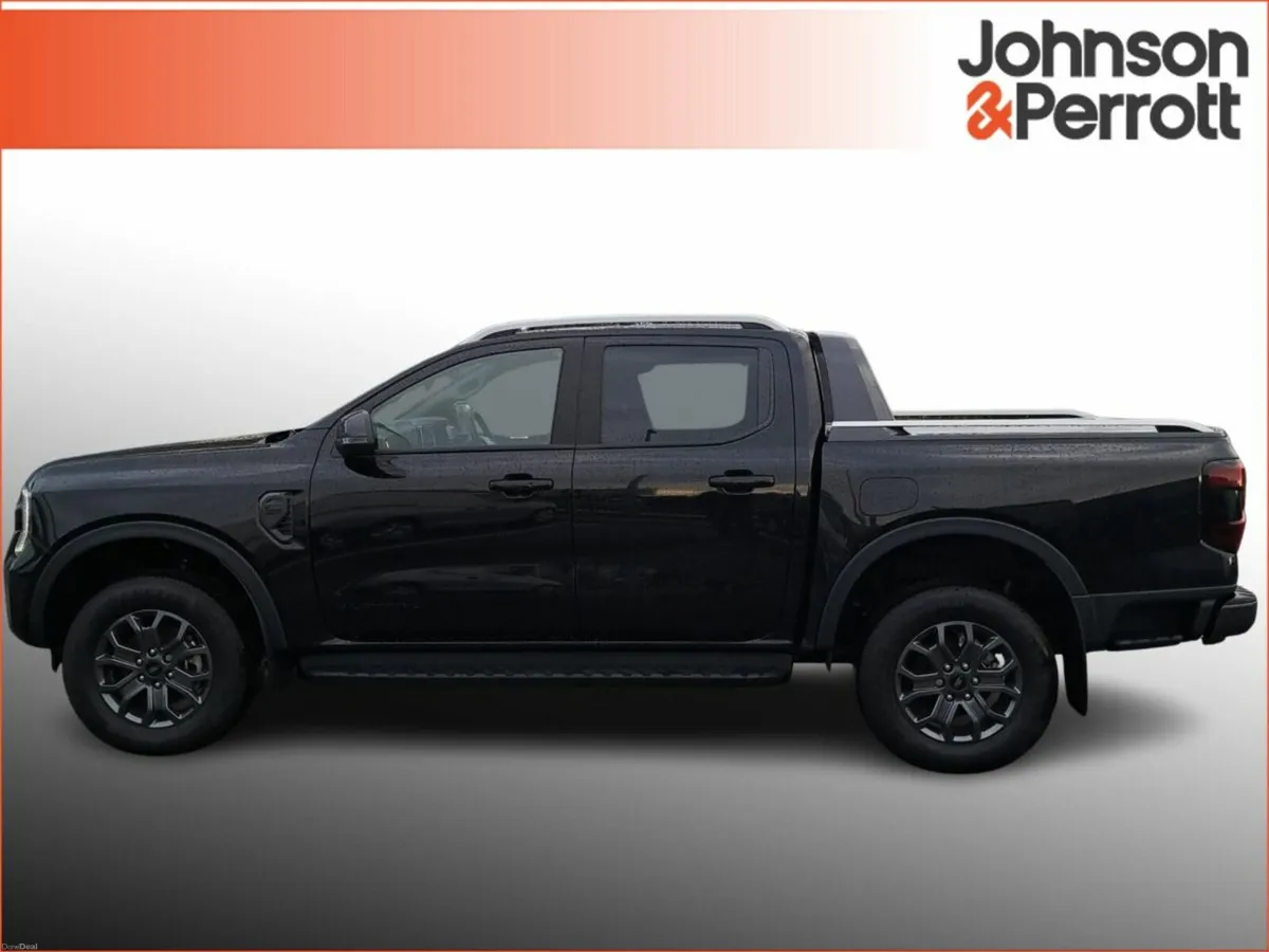 Ford Ranger Wildtrak 2.0 Diesel - Image 6