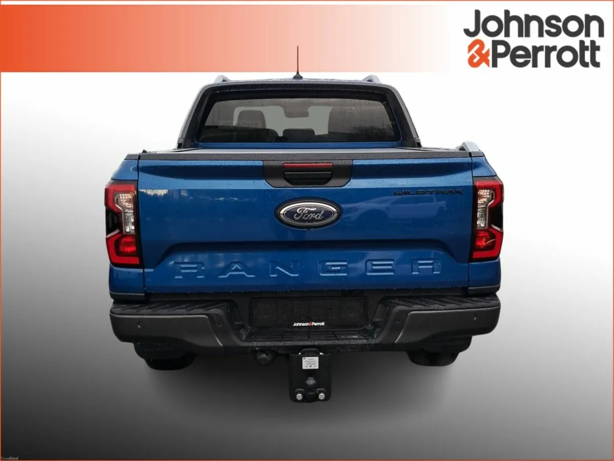 Ford Ranger Wildtrak 2.3 PHEV - Image 6