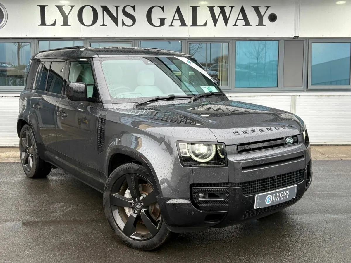 Land Rover Defender SOLD thank you Pat!! - Image 4