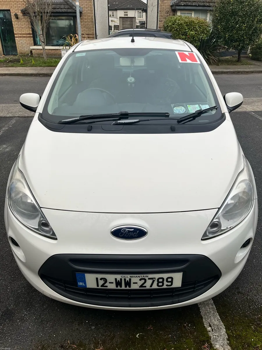 Ford KA 2012 - Image 2