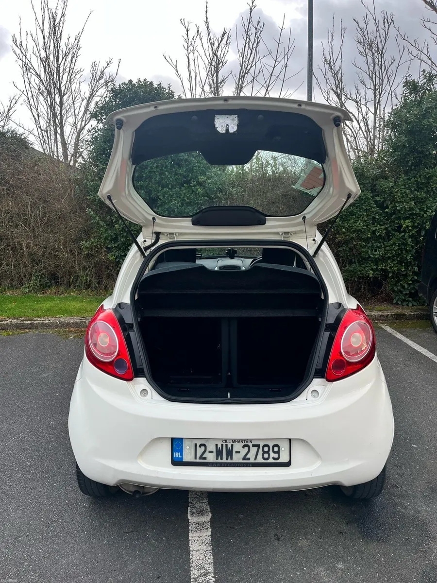 Ford KA 2012 - Image 4