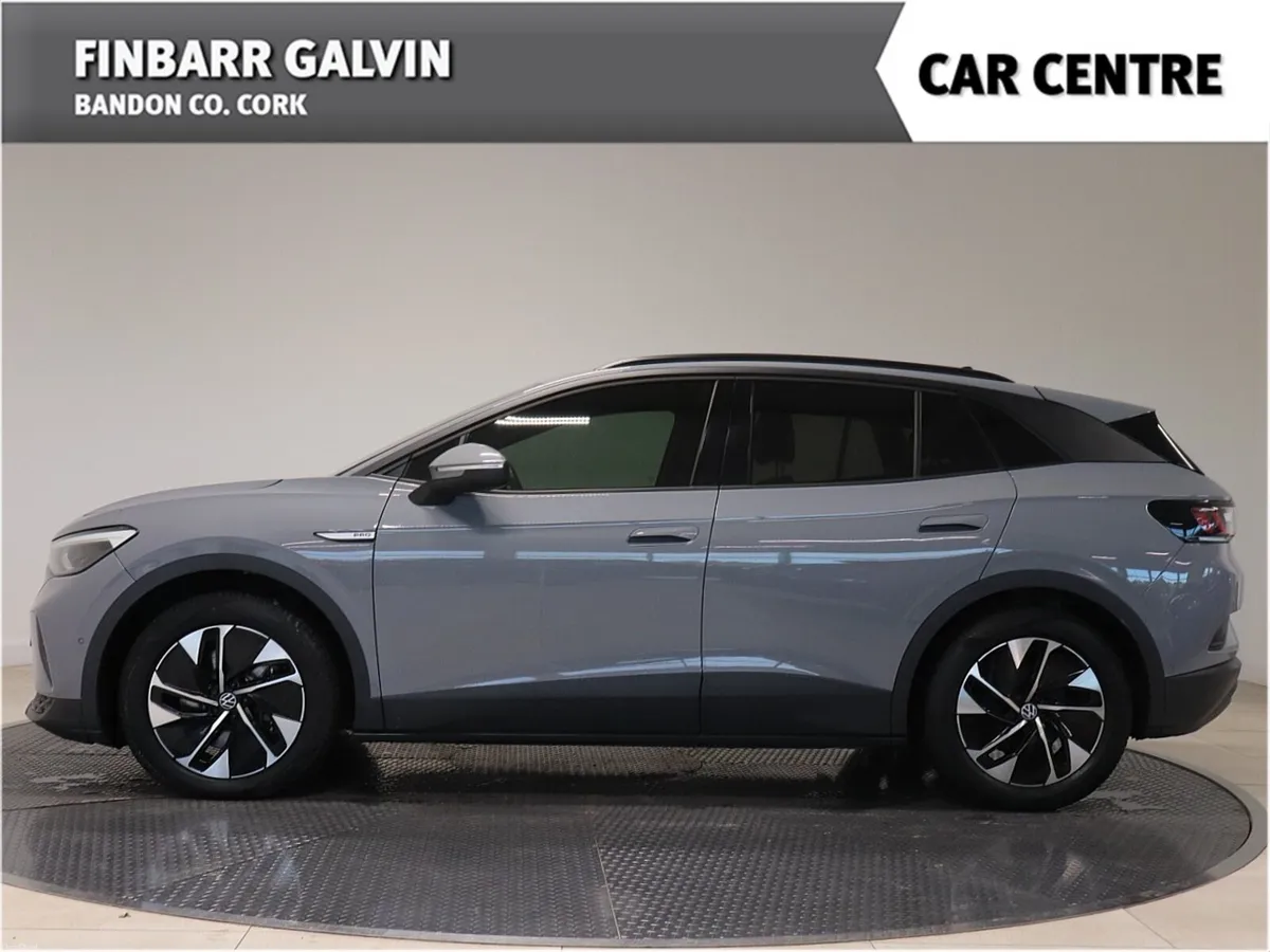 ID.4 Life  77kWh 174HP - Image 3