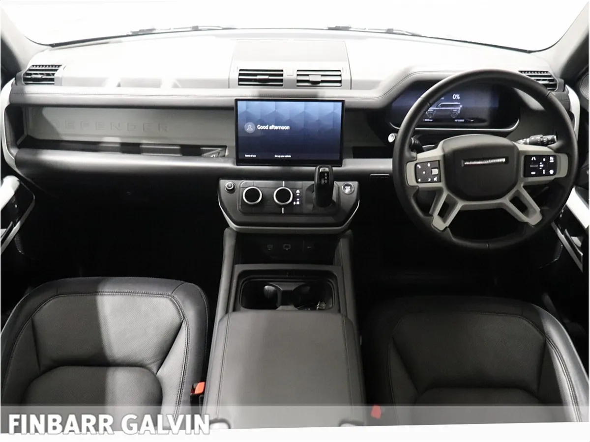 Defender 110 HSE P400e X-Dynamic - Image 4