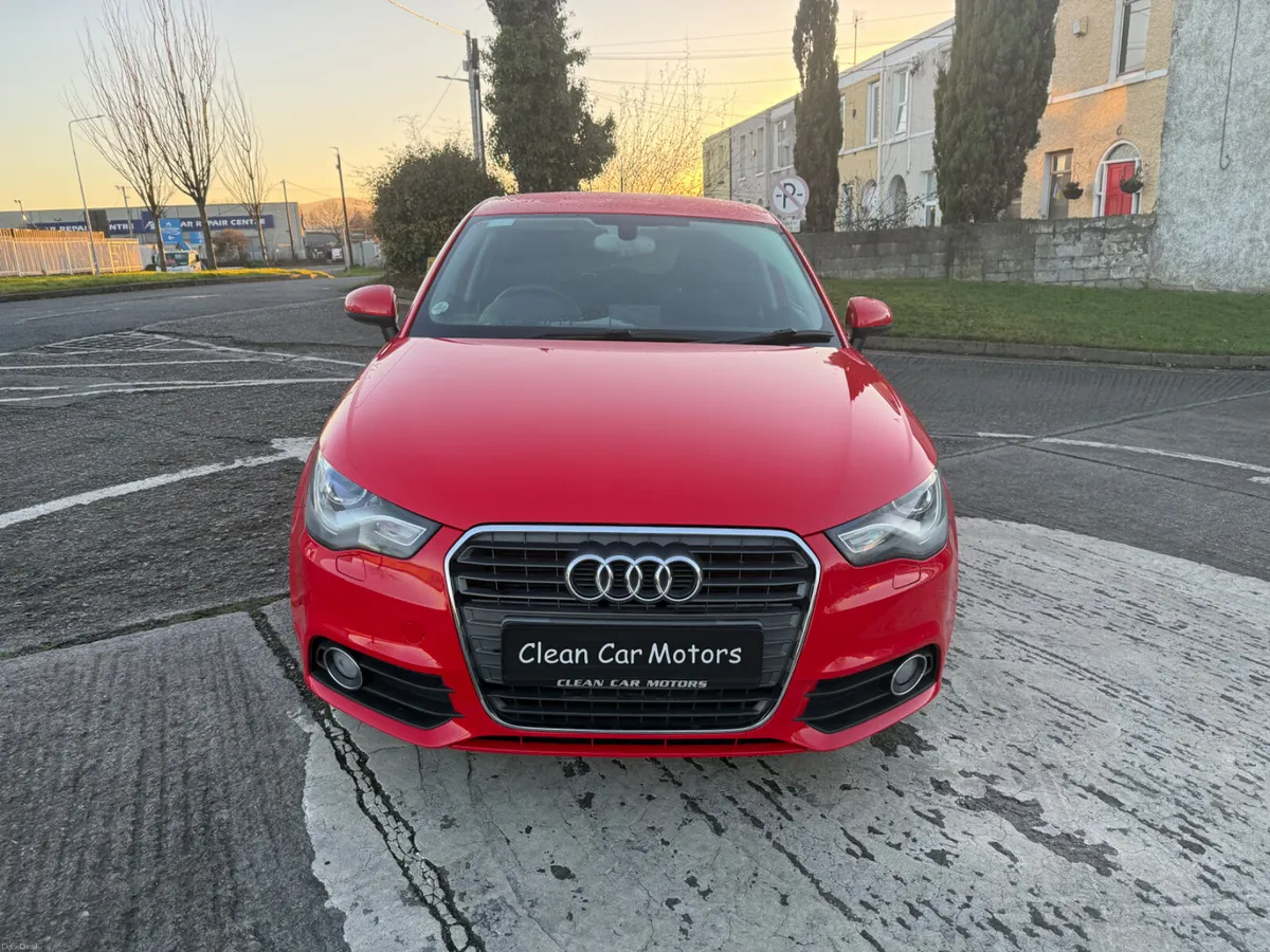 Audi A1 2012 Auto - Image 4