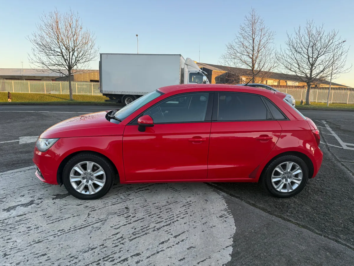 Audi A1 2012 Auto - Image 6