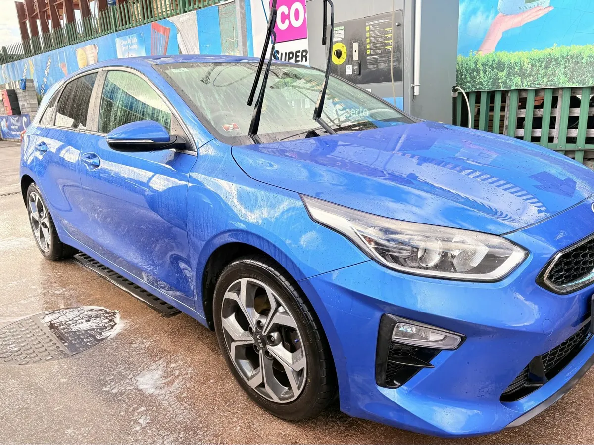 Kia Ceed 2019 - Low Mileage - Image 2