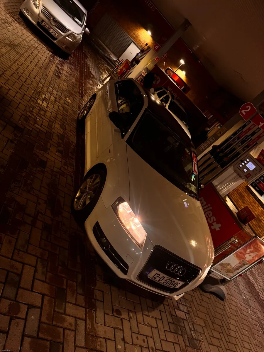 Audi A3 1.6 TDI 2012 | CarPlay | NCT May 2026 | - Image 2