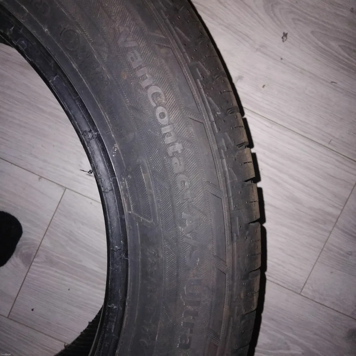 All weather tyres - Image 4