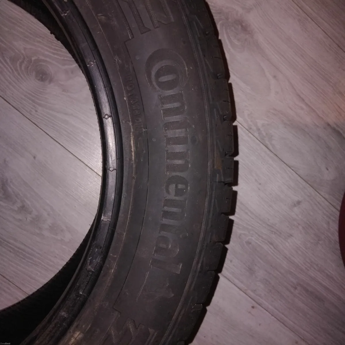 All weather tyres - Image 3