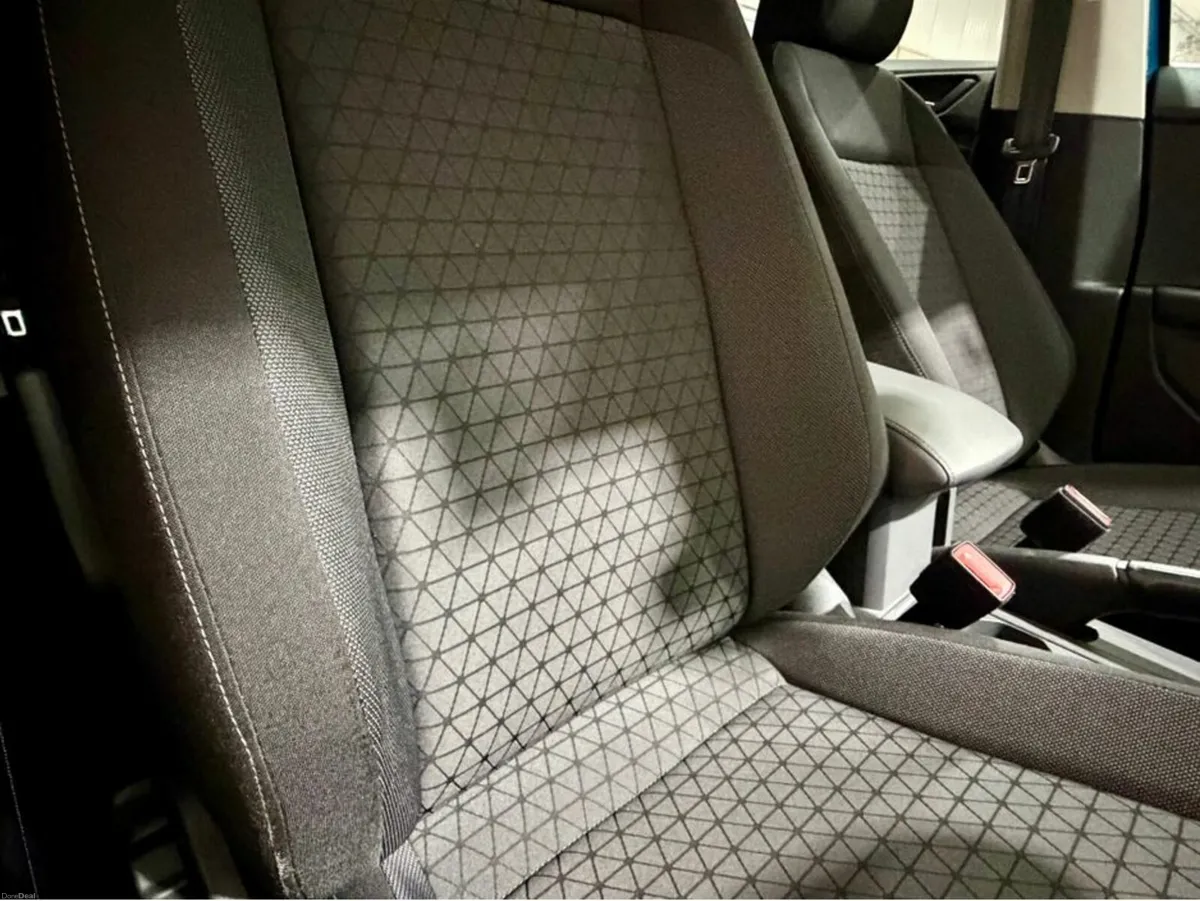 Volkswagen T-Cross 1.0 TSI First - Image 4