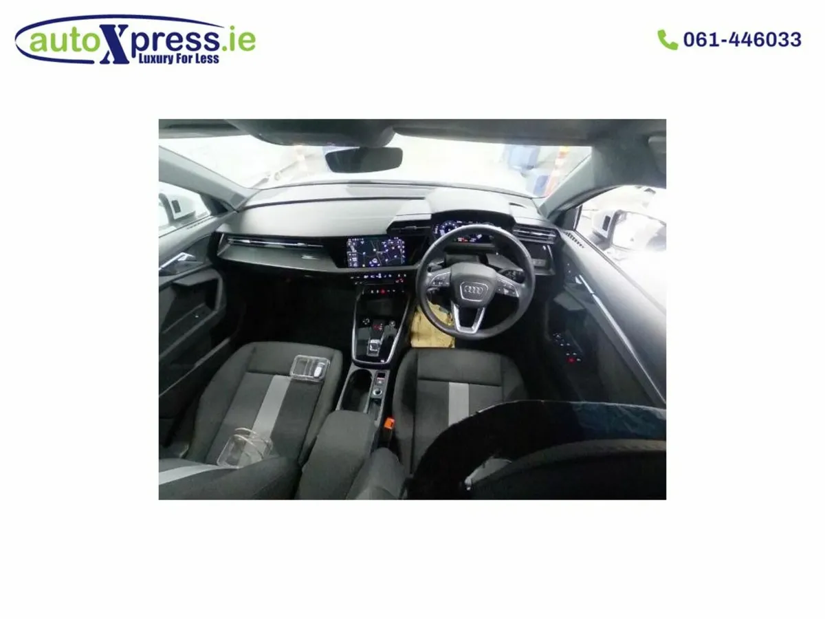 Audi A3 1.0 TFSI Automatic, Low mileage - Image 2