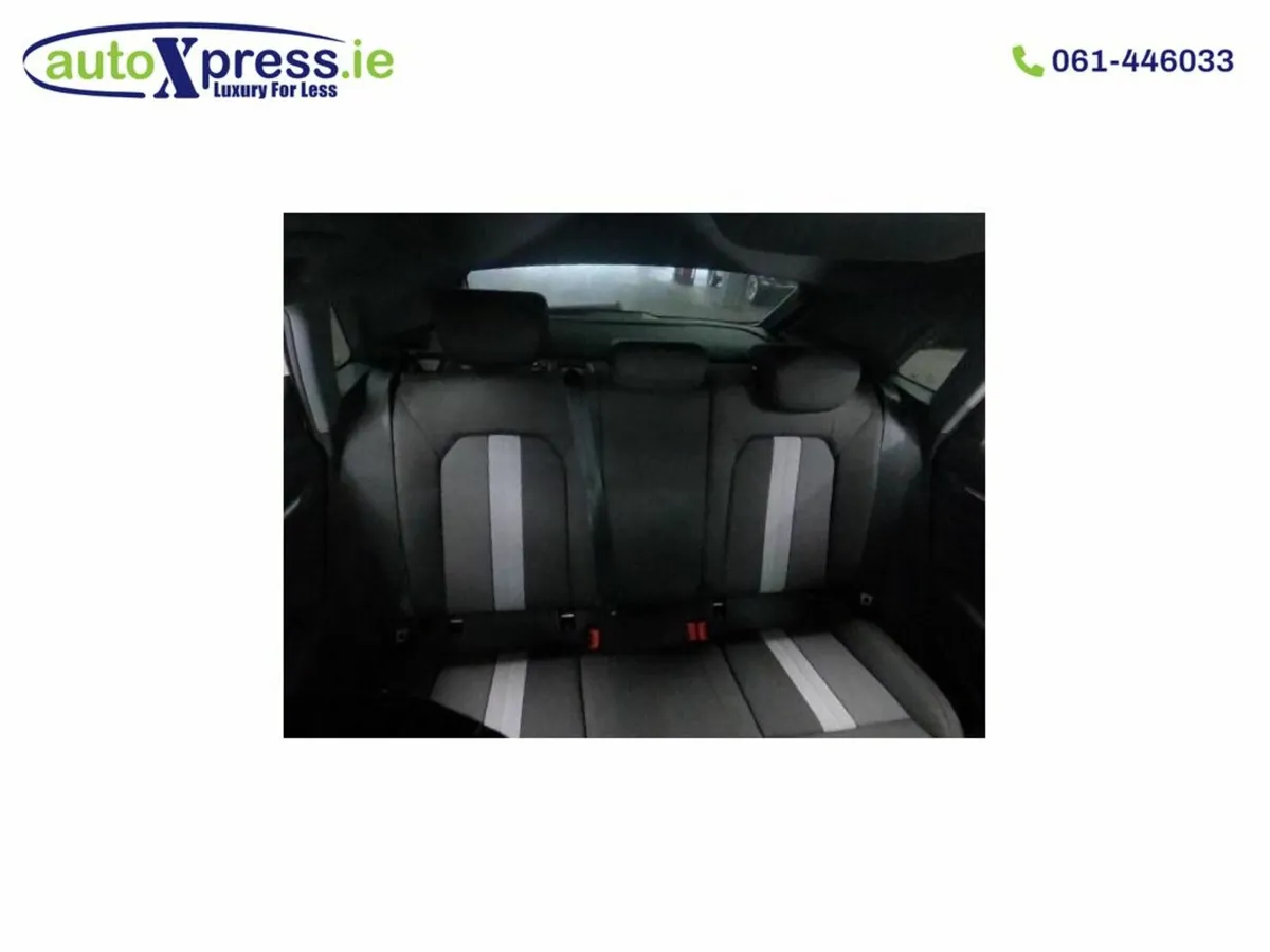 Audi A3 1.0 TFSI Automatic, Low mileage - Image 4