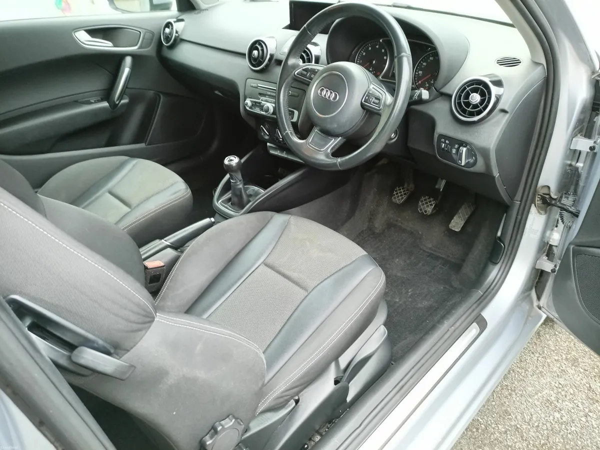 Audi A1 2015 - Image 3