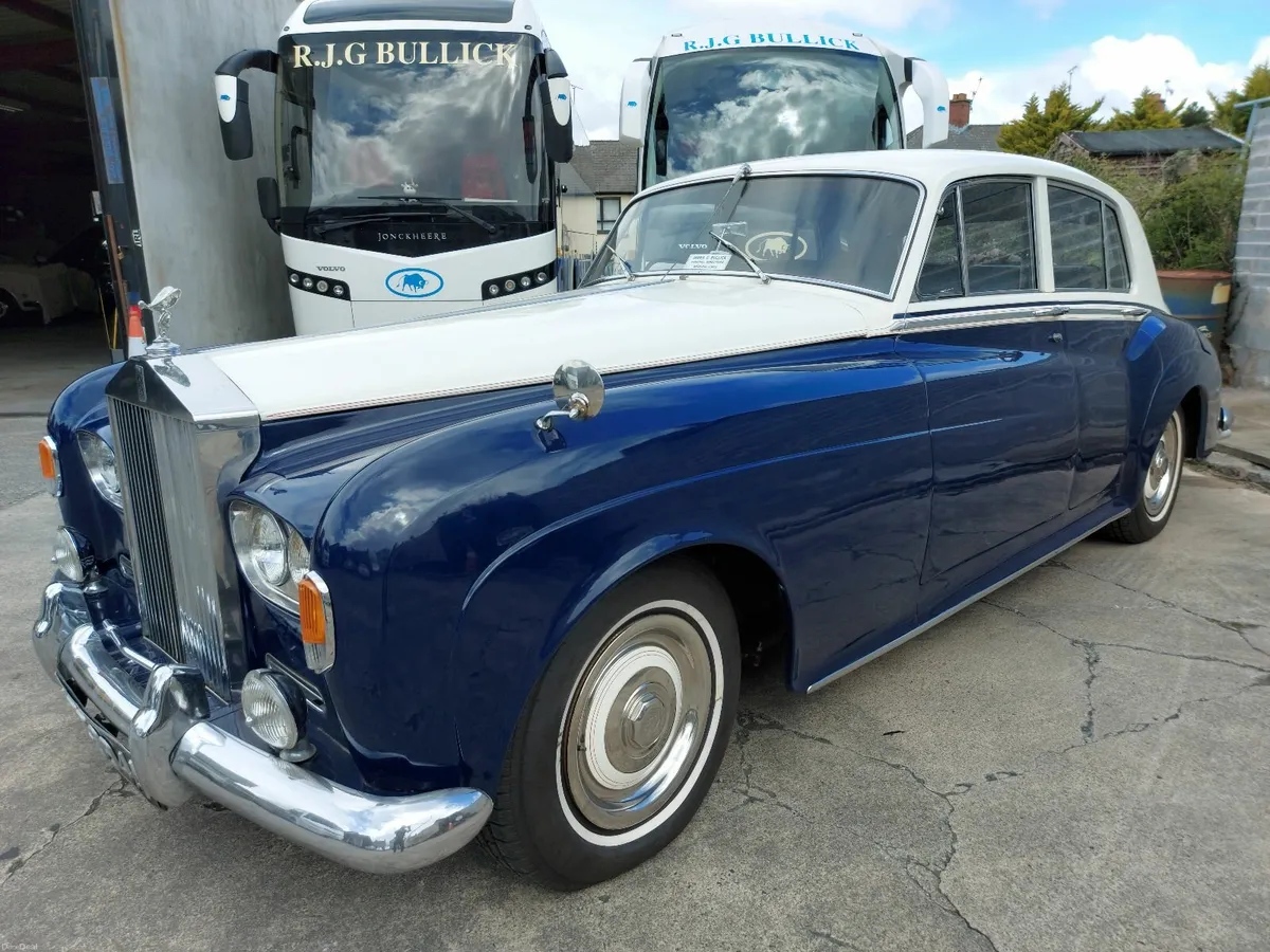 Bentley ARNAGE & others - Image 3