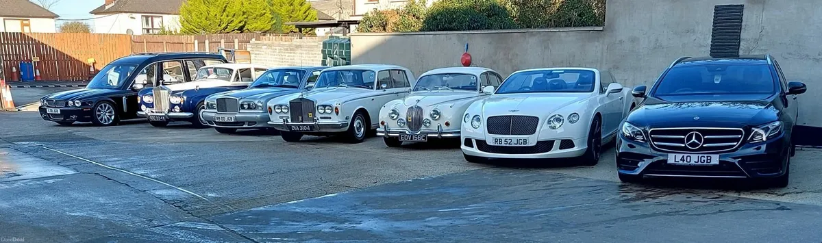 Bentley ARNAGE & others - Image 4