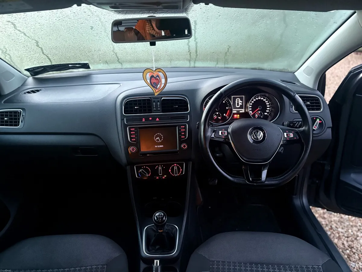 2015 Vw pooo 1.4 diesel SE - Image 4
