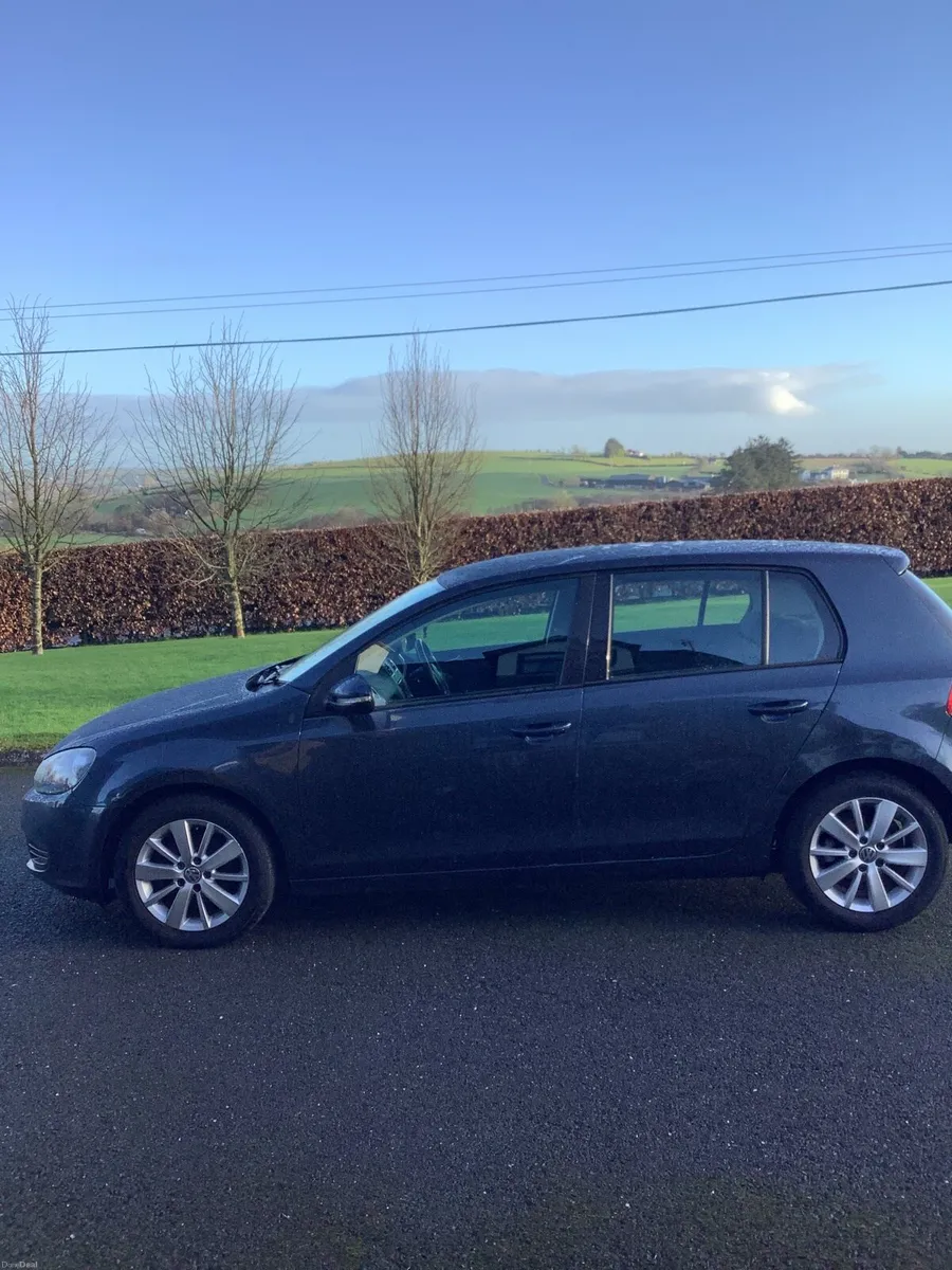 Volkswagen Golf - Image 3