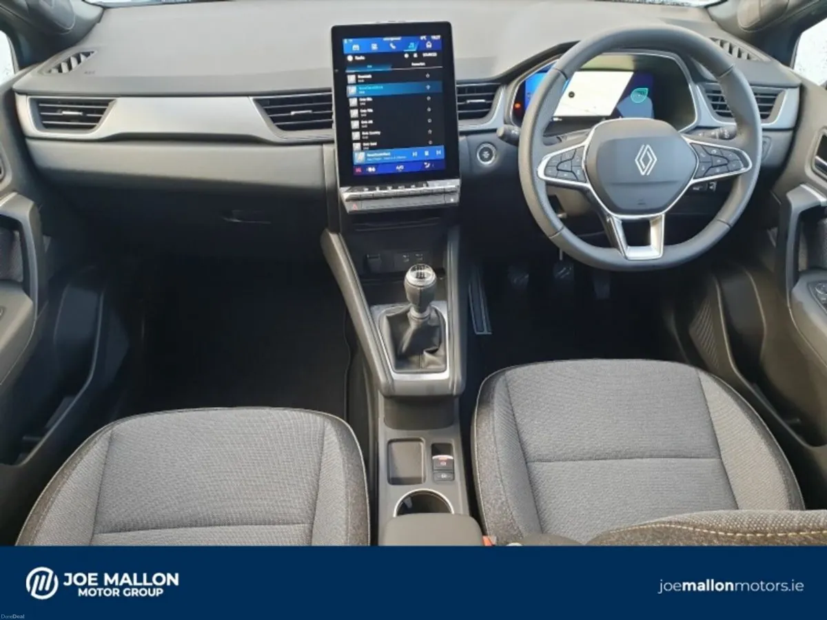 Renault Symbioz Techno TCe140 - Image 4