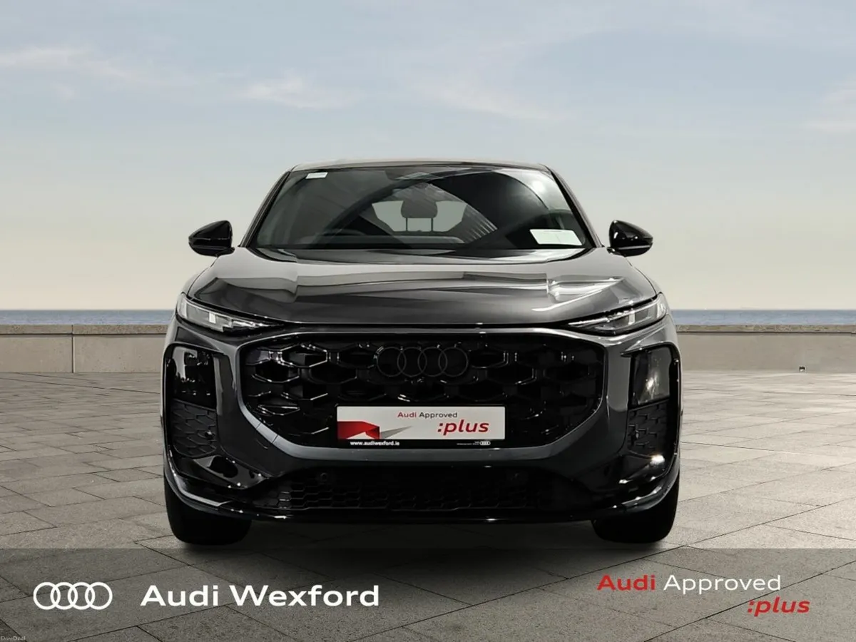 Audi Q3 Audi Q3 Sportback S line e-hybrid 200 kW S - Image 3