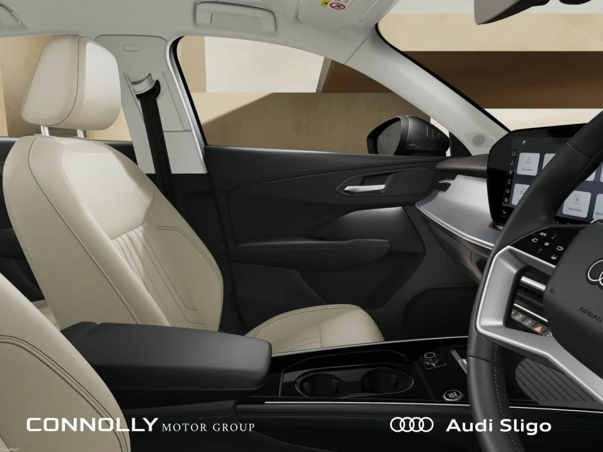 Audi Q3 Q3 Sportback SE TDI 150bhp Auto "IN STOCK" - Image 5