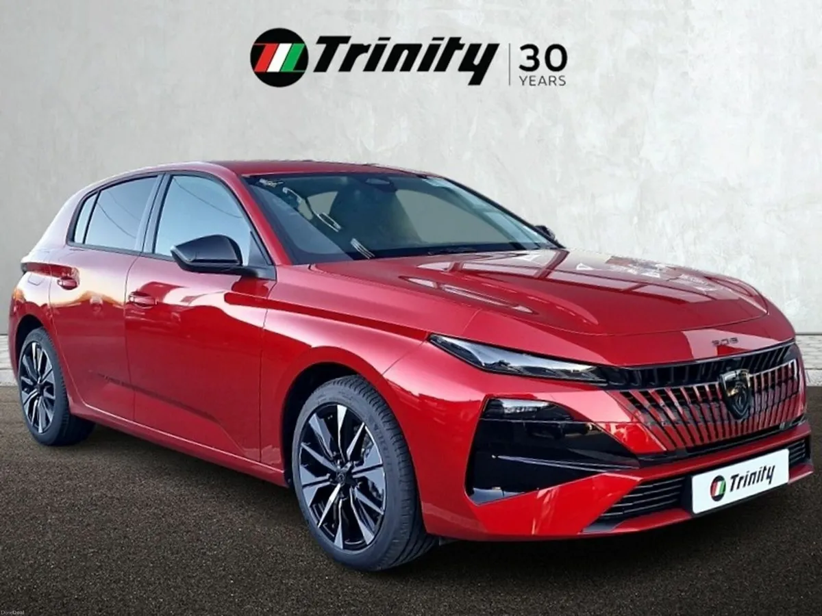 Peugeot 308 ** ORDER YOUR NEW 261 308 ** HYBRID 14 - Image 1