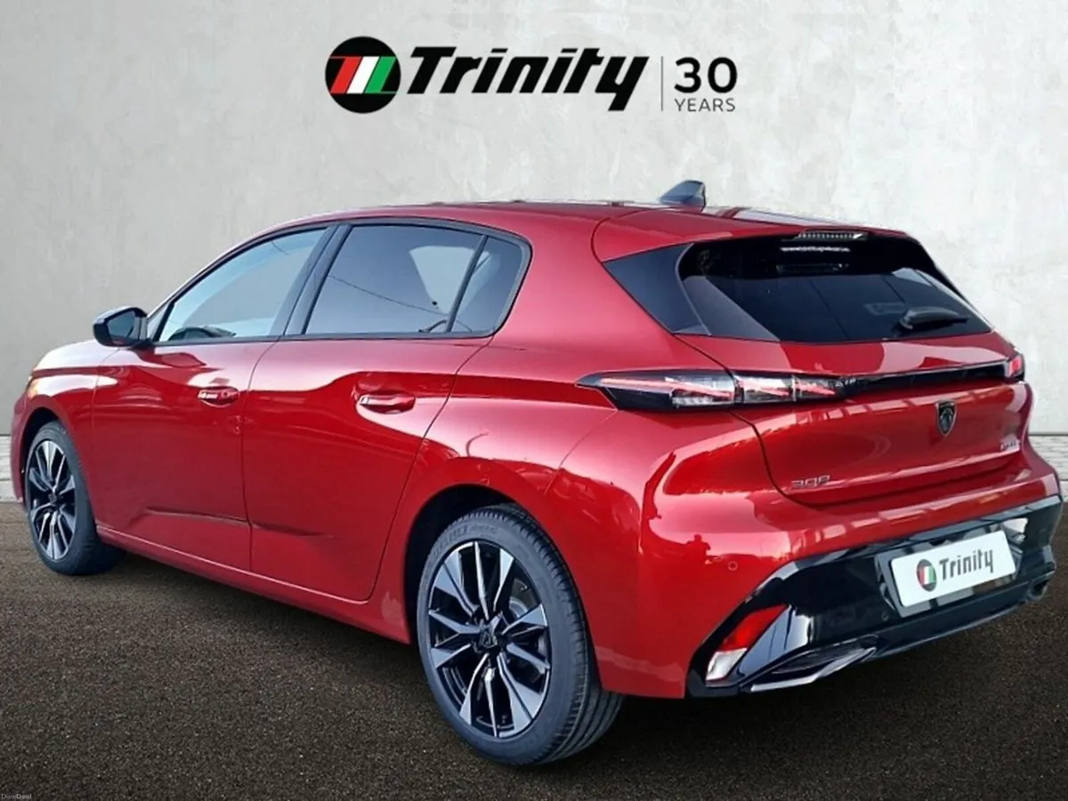 Peugeot 308 ** ORDER YOUR NEW 261 308 ** HYBRID 14 - Image 3