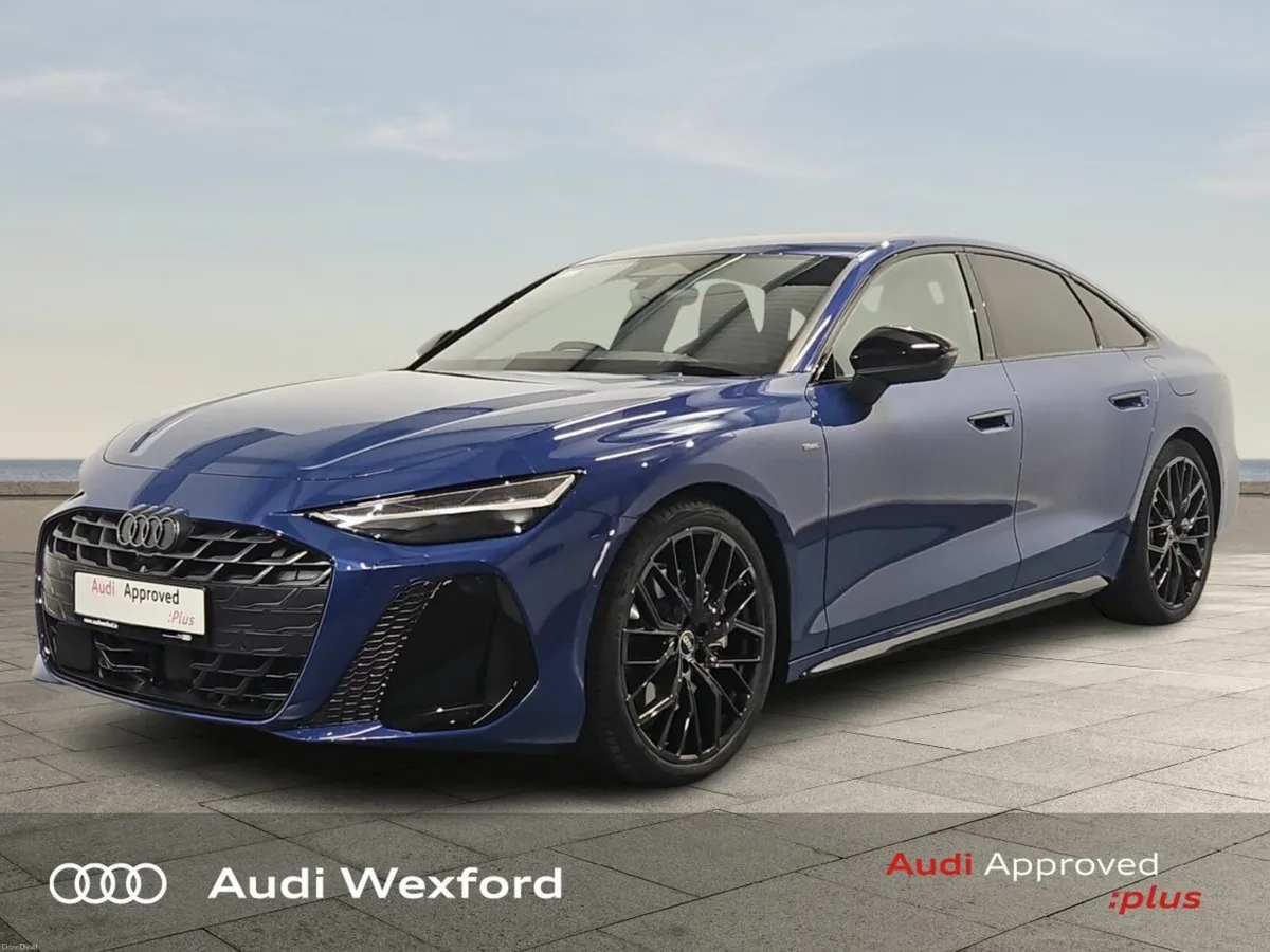 Audi A6 Audi A6 Sedan Sline e-hybrid quattro 220 k - Image 3