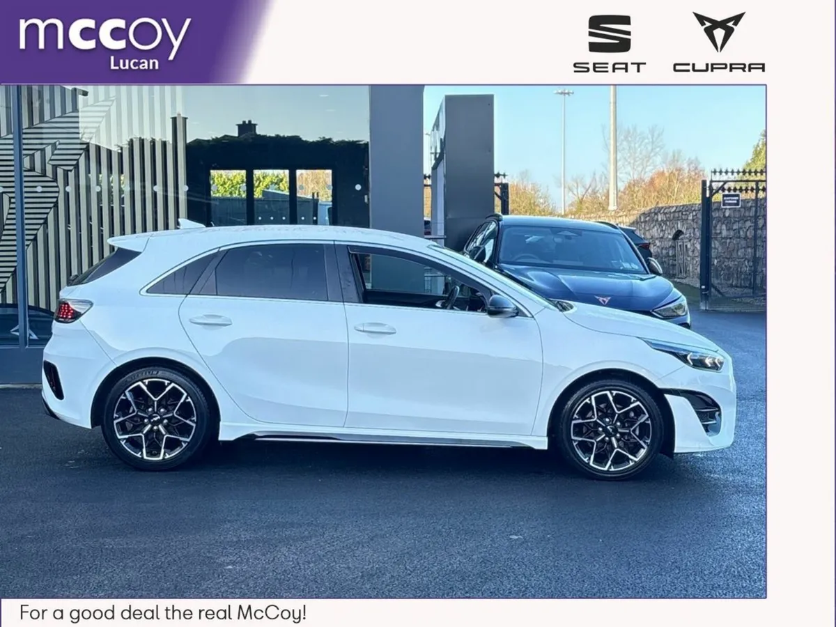 Kia Ceed ***JUST ARRIVED***KIA CEED 1.0 GT LINE PE - Image 3