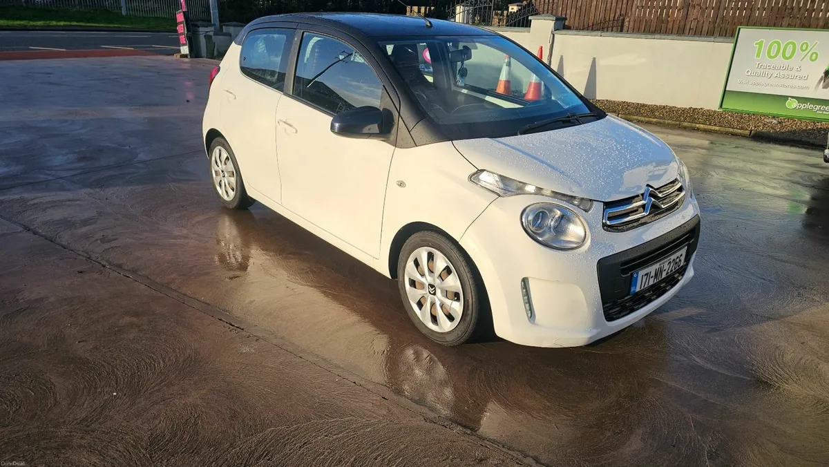 Citroen C1 2017 - Image 4