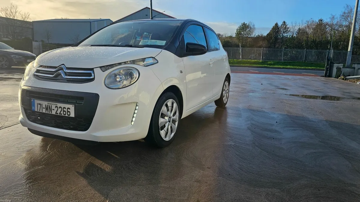 Citroen C1 2017 - Image 1