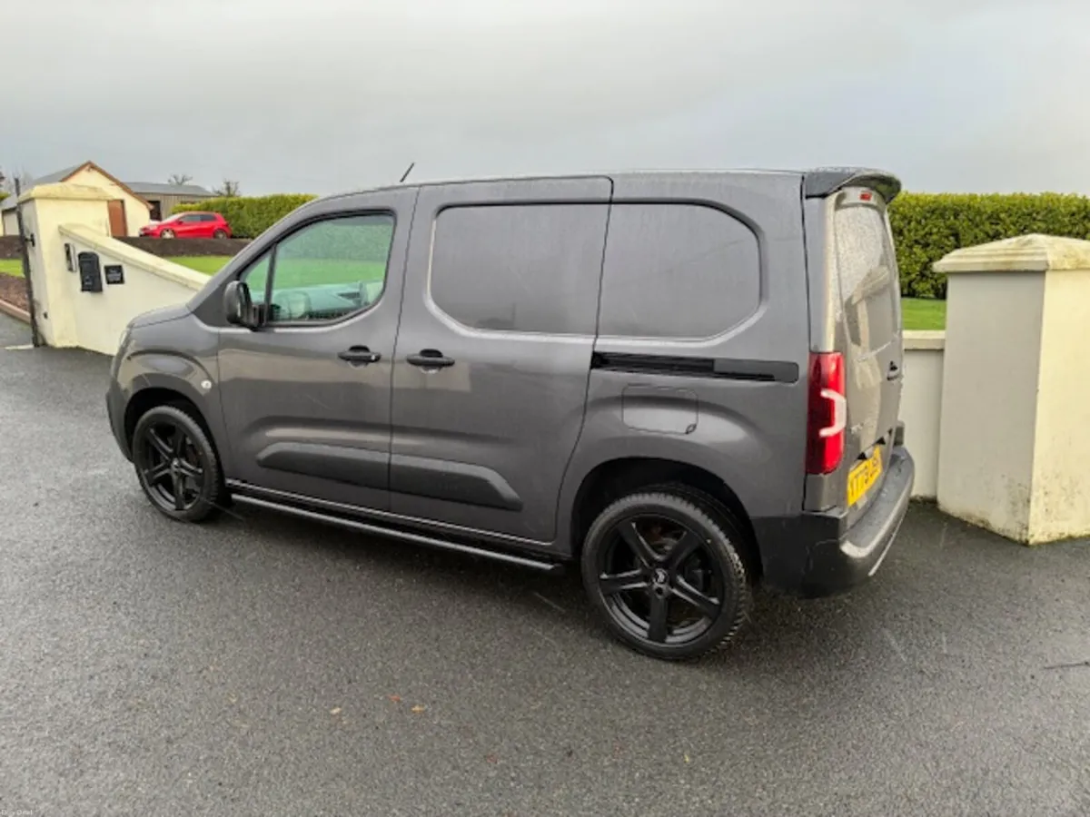 Citroen Berlingo 1.5 HDI Enterprise ** €215 VRT ** - Image 2