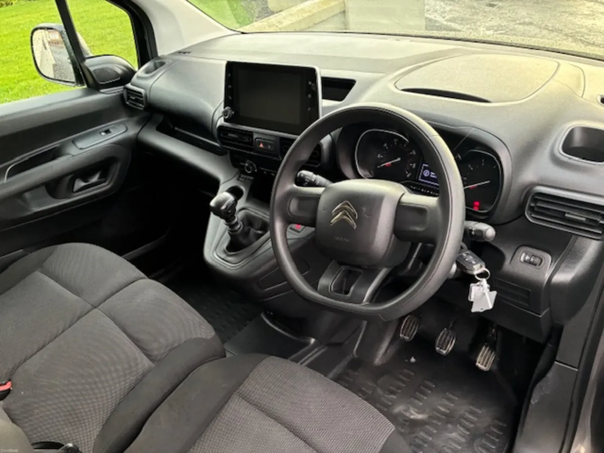 Citroen Berlingo 1.5 HDI Enterprise ** €215 VRT ** - Image 3